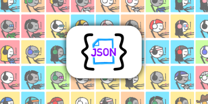 Metadata JSON