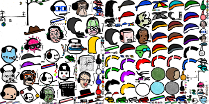 Optimized Layers